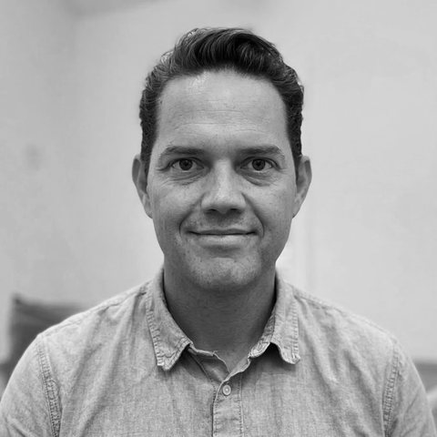 Matthew Johan, who makes BagBack